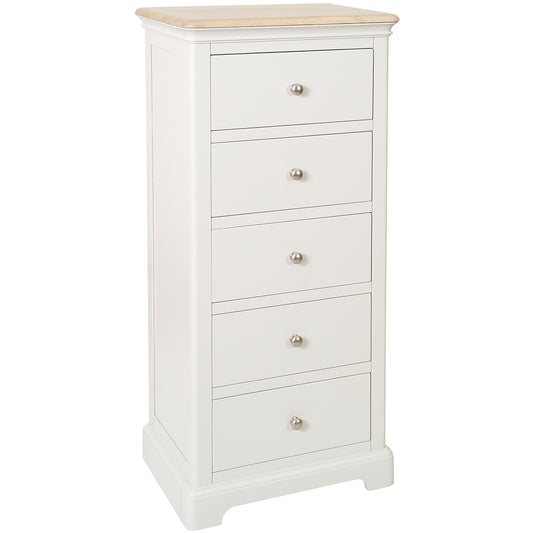 5 Drawer Wellington