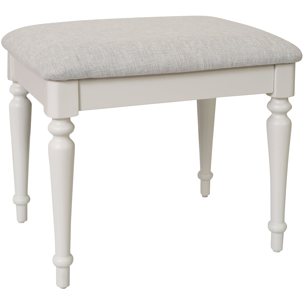 Dressing Table Stool (KD)