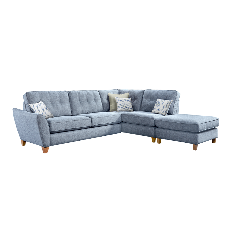 Large Chaise Group