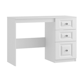 Lazio Single Dressing Table Inspired Rooms