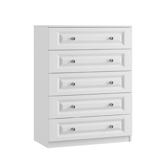 5 Drawer Chest