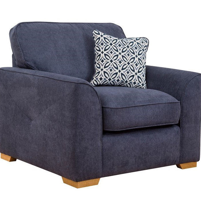 Ludlow Armchair