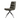 Malmo Swivel Dining Chairs - Ideal to Mix 'n' Match Inspired Rooms