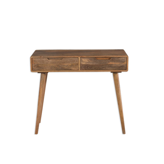 Mango Console Table