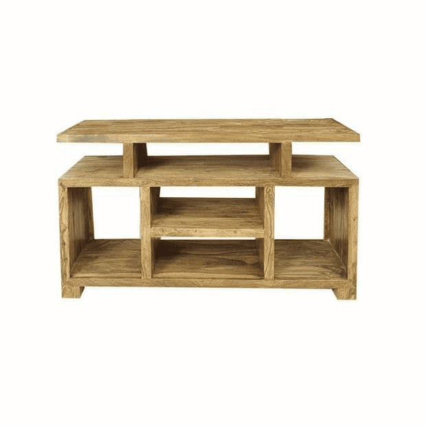 Mango Geometric TV Unit