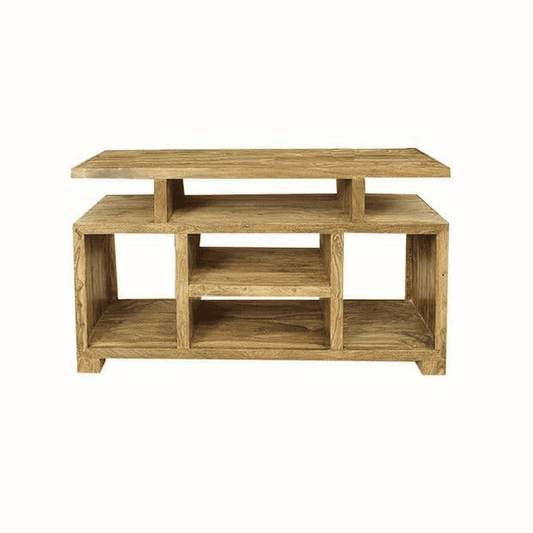 Mango Geometric TV Unit