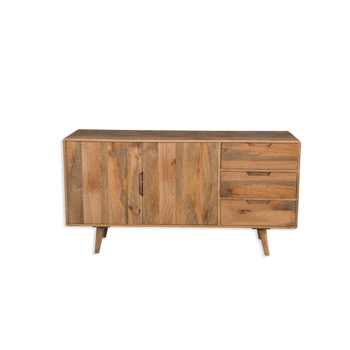 Mango Large Sideboard