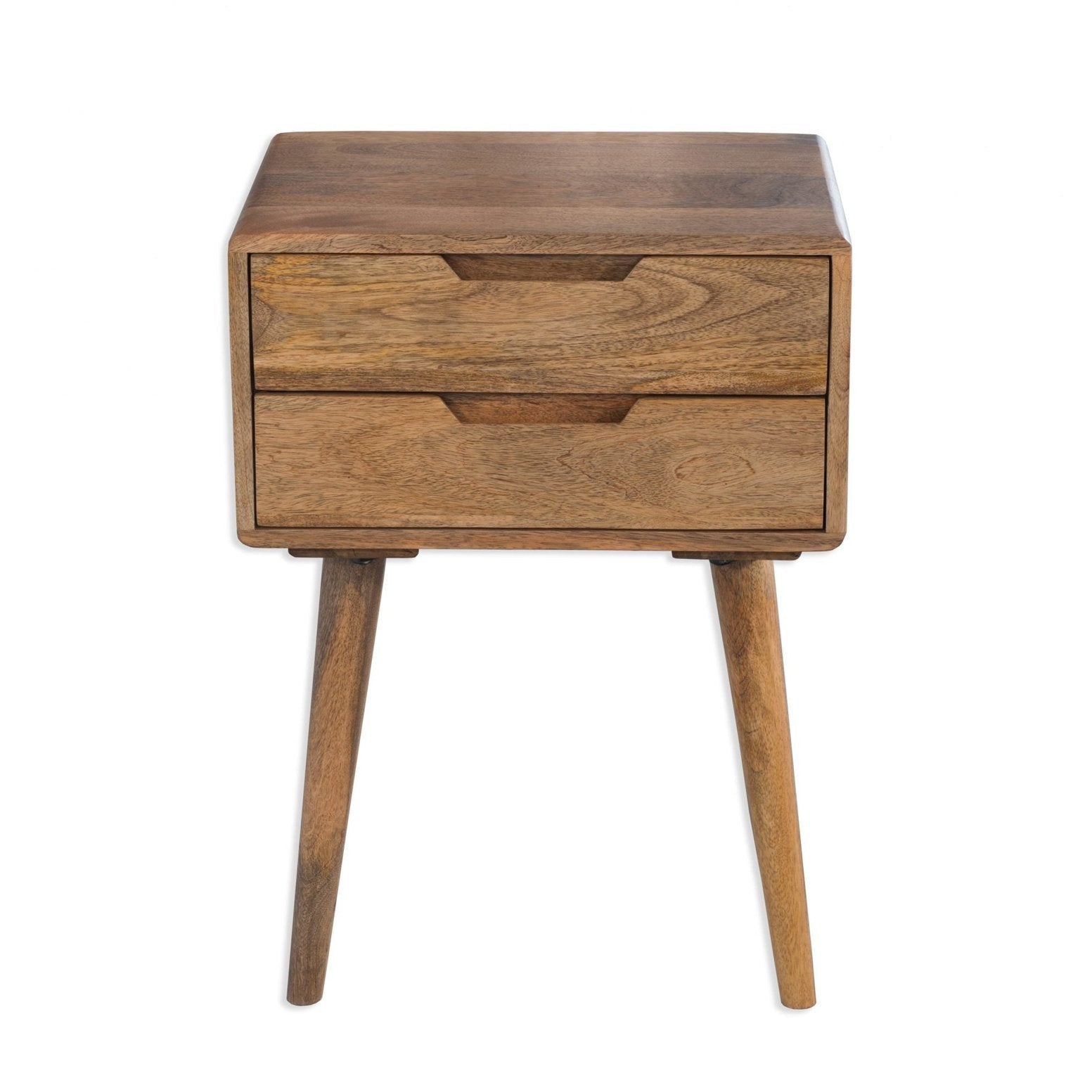 Mango Side Table