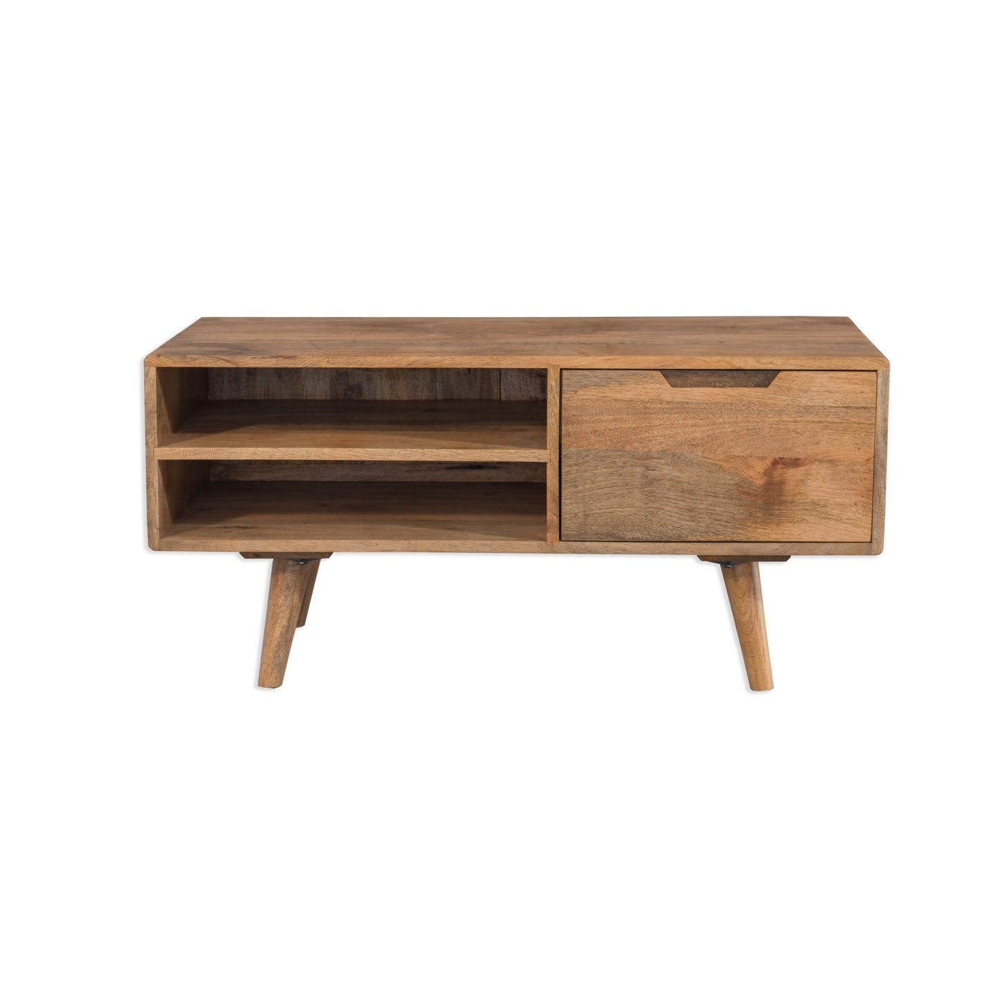 Mango Small TV Unit