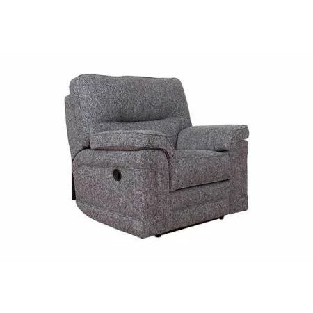 Manual Reclining Armchair