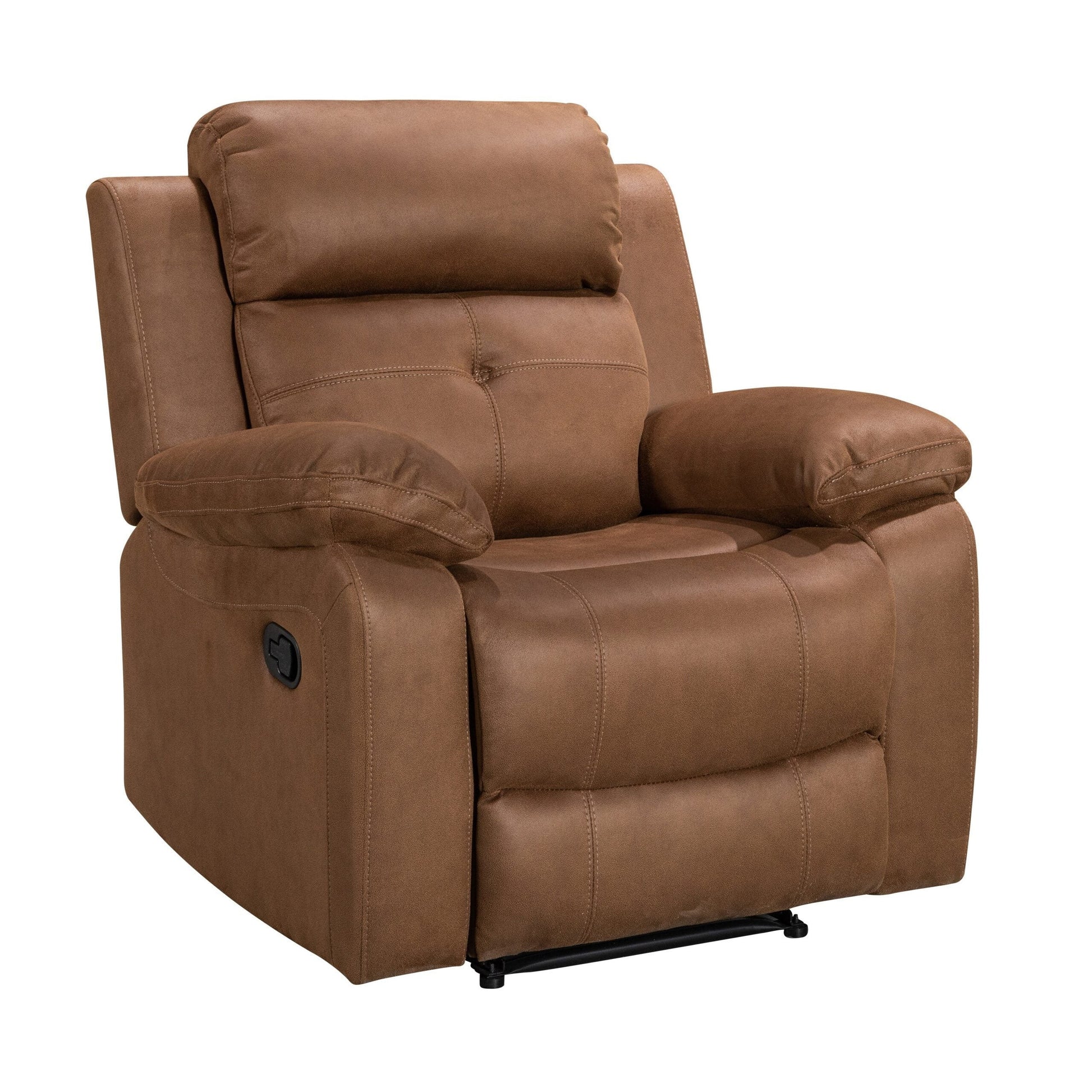 Manual Reclining Chair