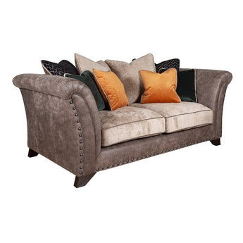 Mayfair 2 Seater Sofa Inspired Rooms