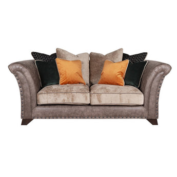 Mayfair 3 Seater Sofa Inspired Rooms