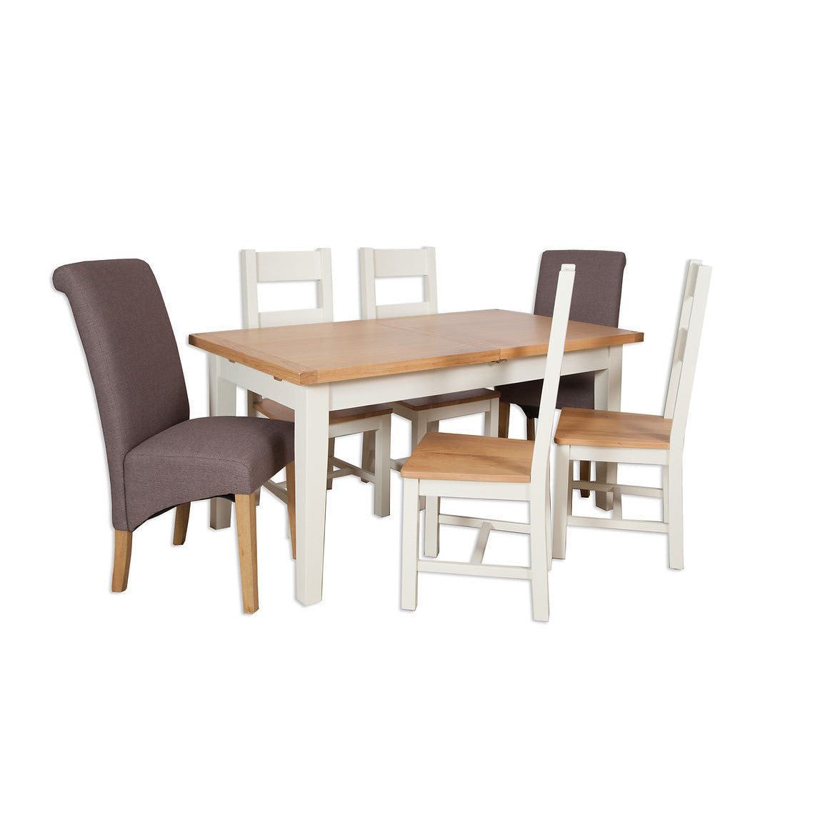 Medium Extending Dining Table