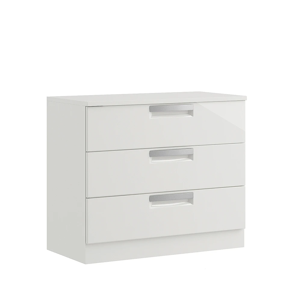 3 Drawer Chest