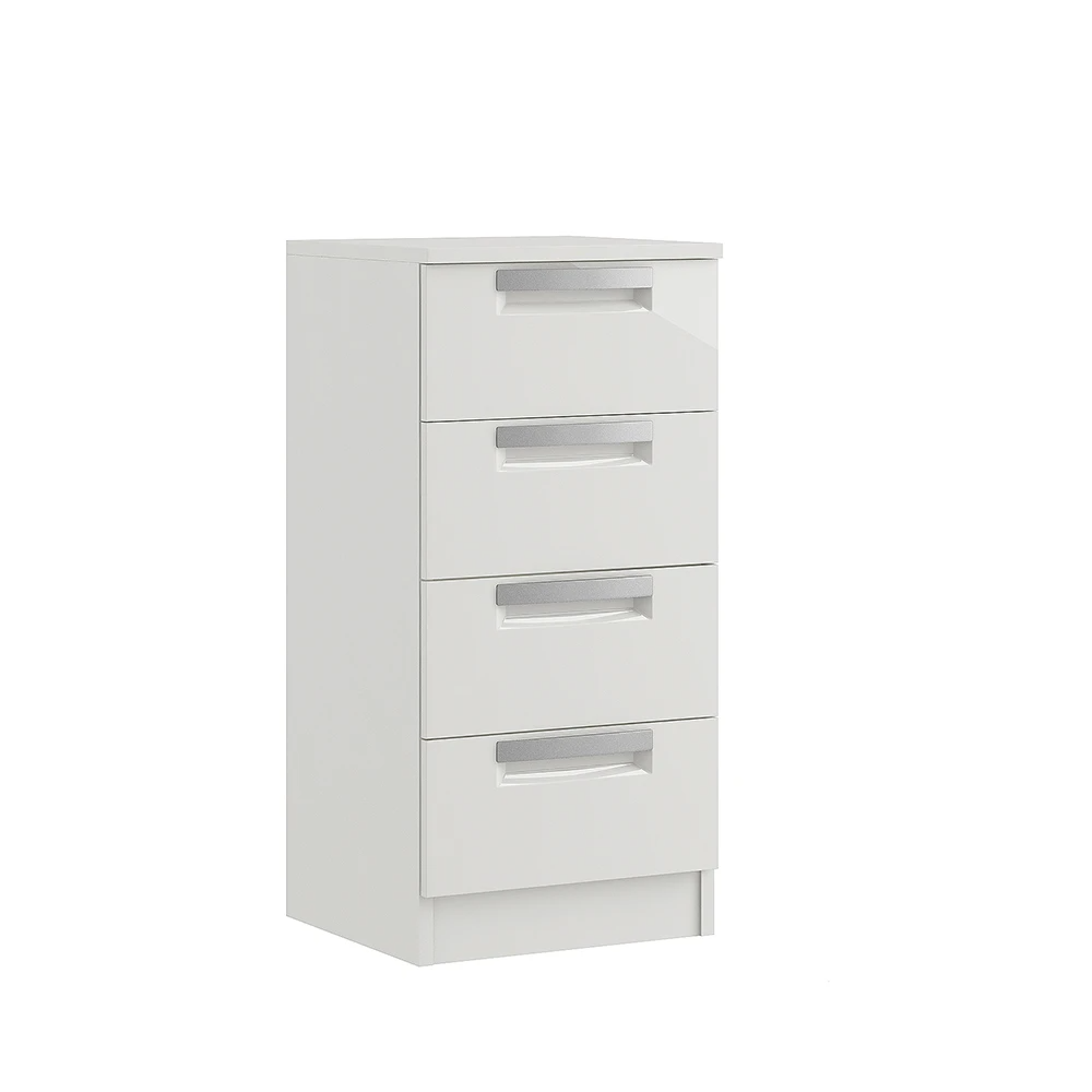 5 Drawer Narrow Chest