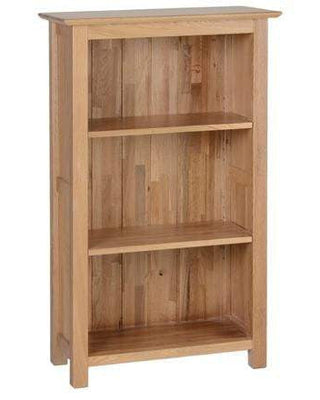 Narrow 3' Bookcase Inspired Rooms