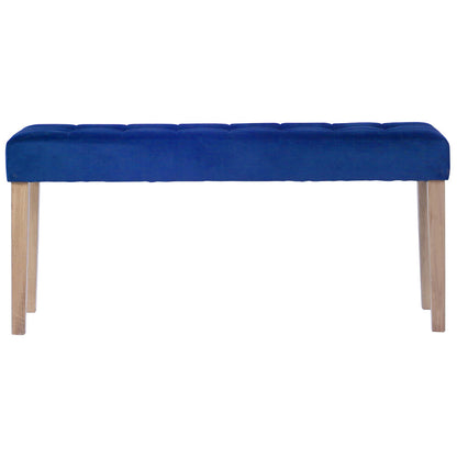 Ocean 104cm Dining Bench - Inspired Rooms