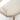 Easy Clean Swivel Dining Chair - Natural