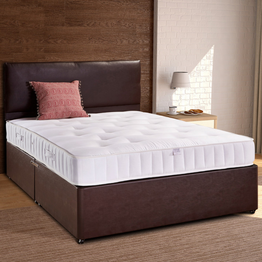 Premier Pocket Mattress,