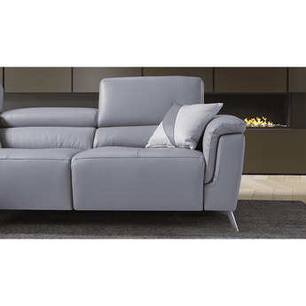 Passero Sofa Collection Inspired Rooms