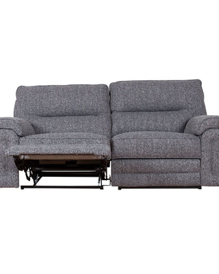 Power Reclining 3 Seater Sofa Inspired Rooms
