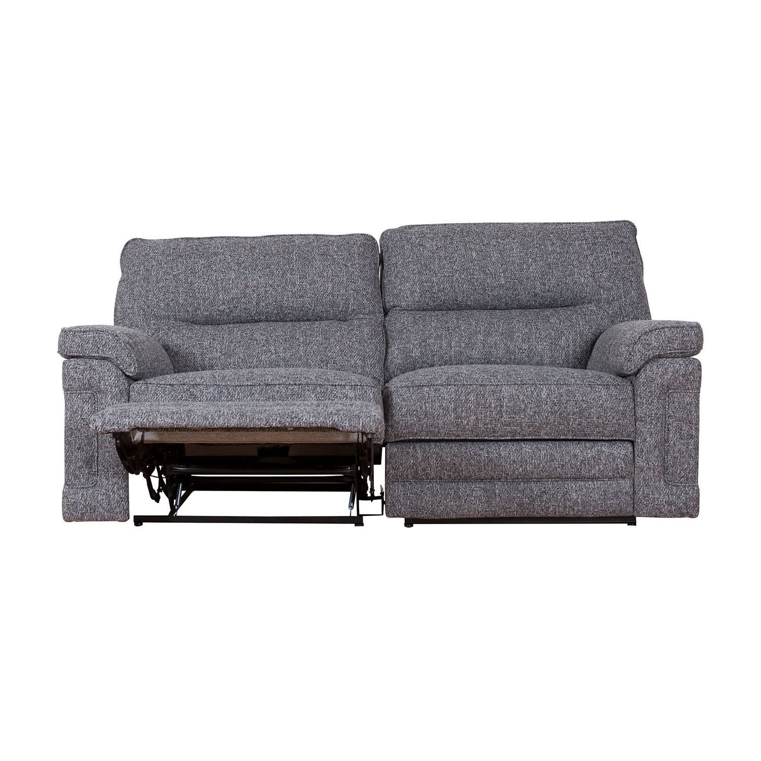 Power Reclining 3 Seater Sofa