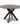 Round Dining Table 1200mm