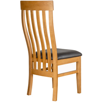 Toulouse Chair