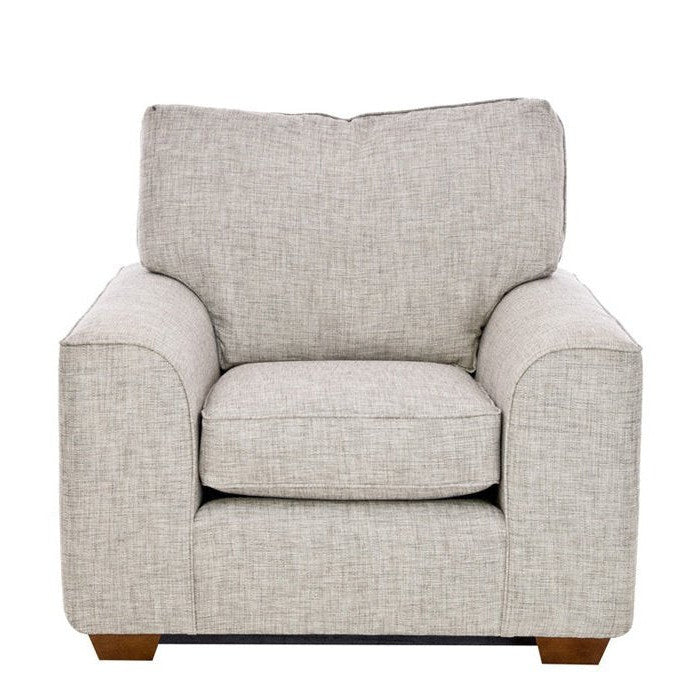 Sailsbury Armchair