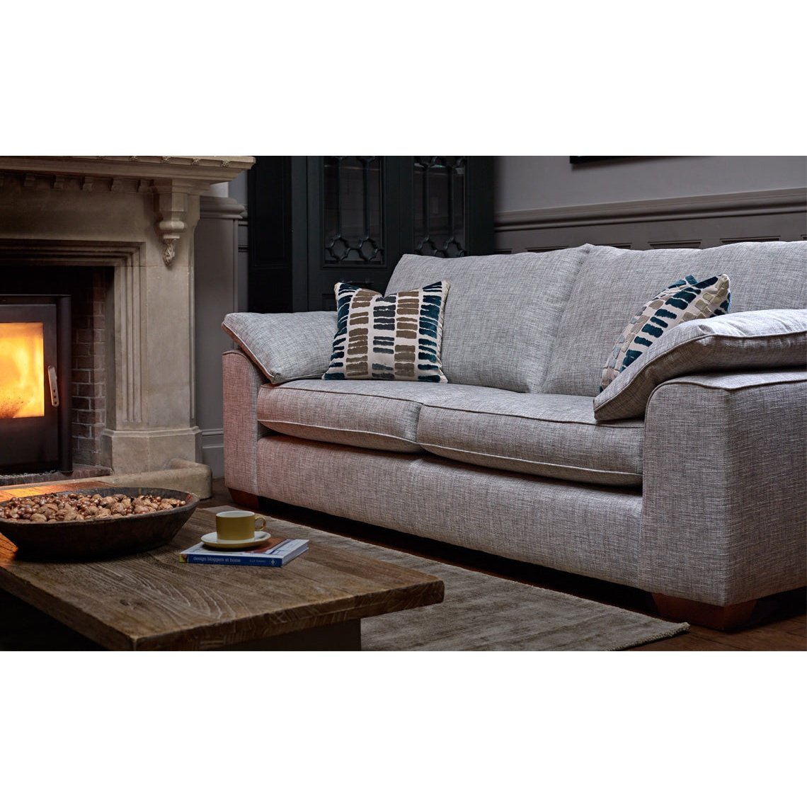 Sailsbury Medium Sofa