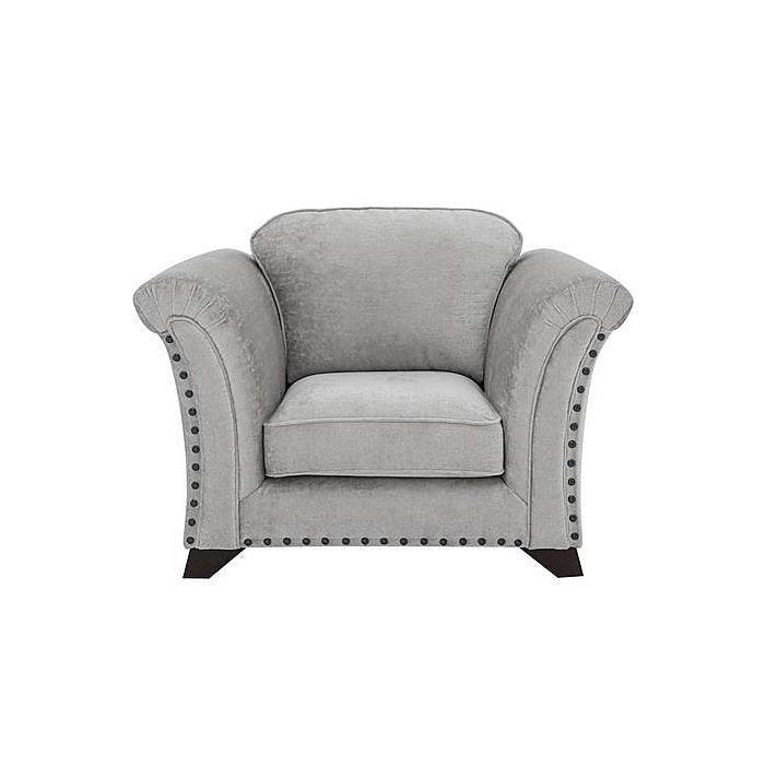 Sanmarco Armchair