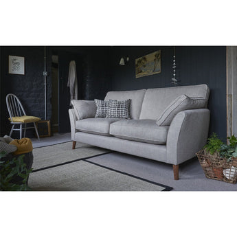 Seaton Large 3 Seater Sofa Inspired Rooms