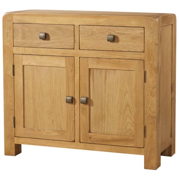 Sideboard 2 Drawers 2 Doors