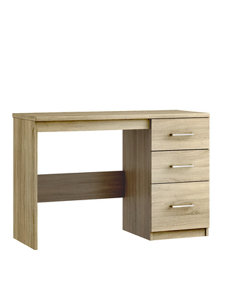 Single Dressing Table Inspired Rooms