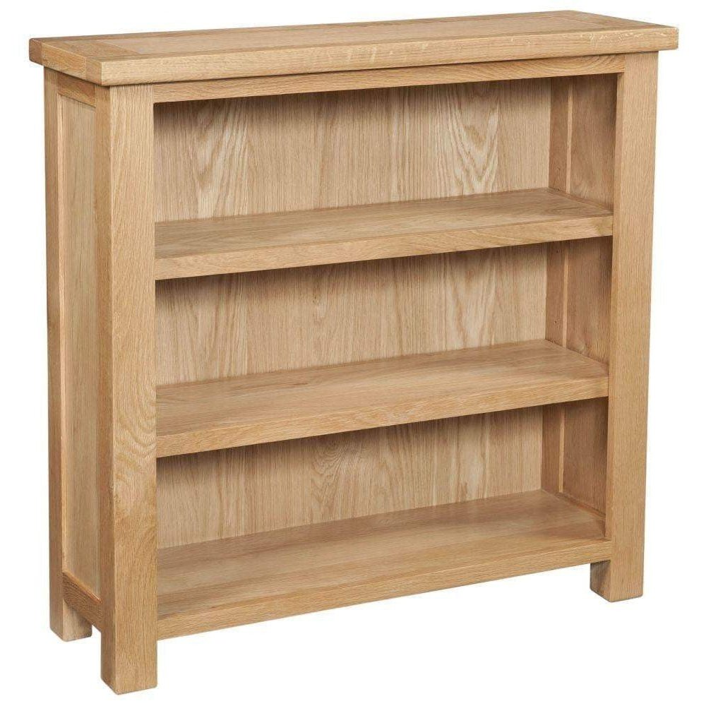 3' Bookcase