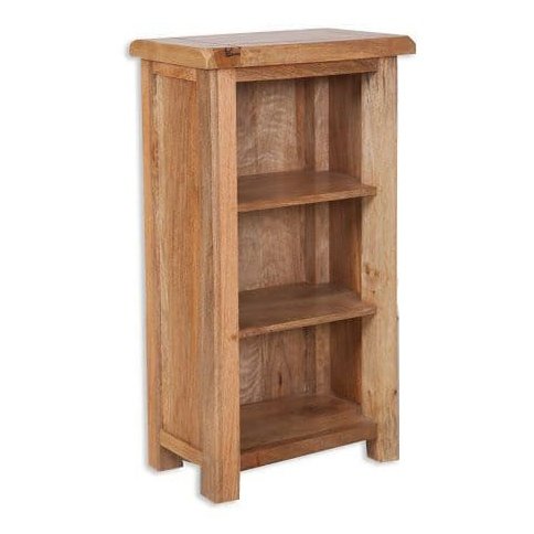 Small Bookcase / DVD Rack