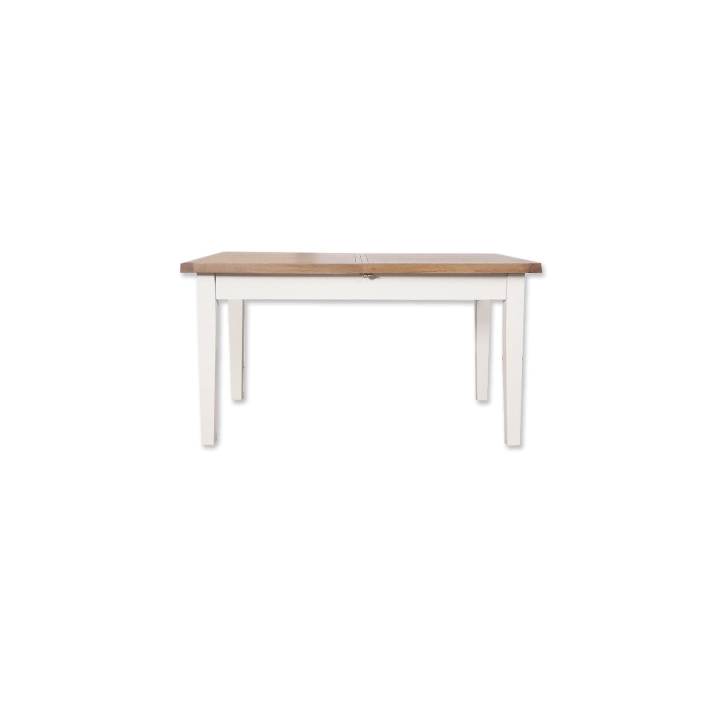 Small Extending Dining Table