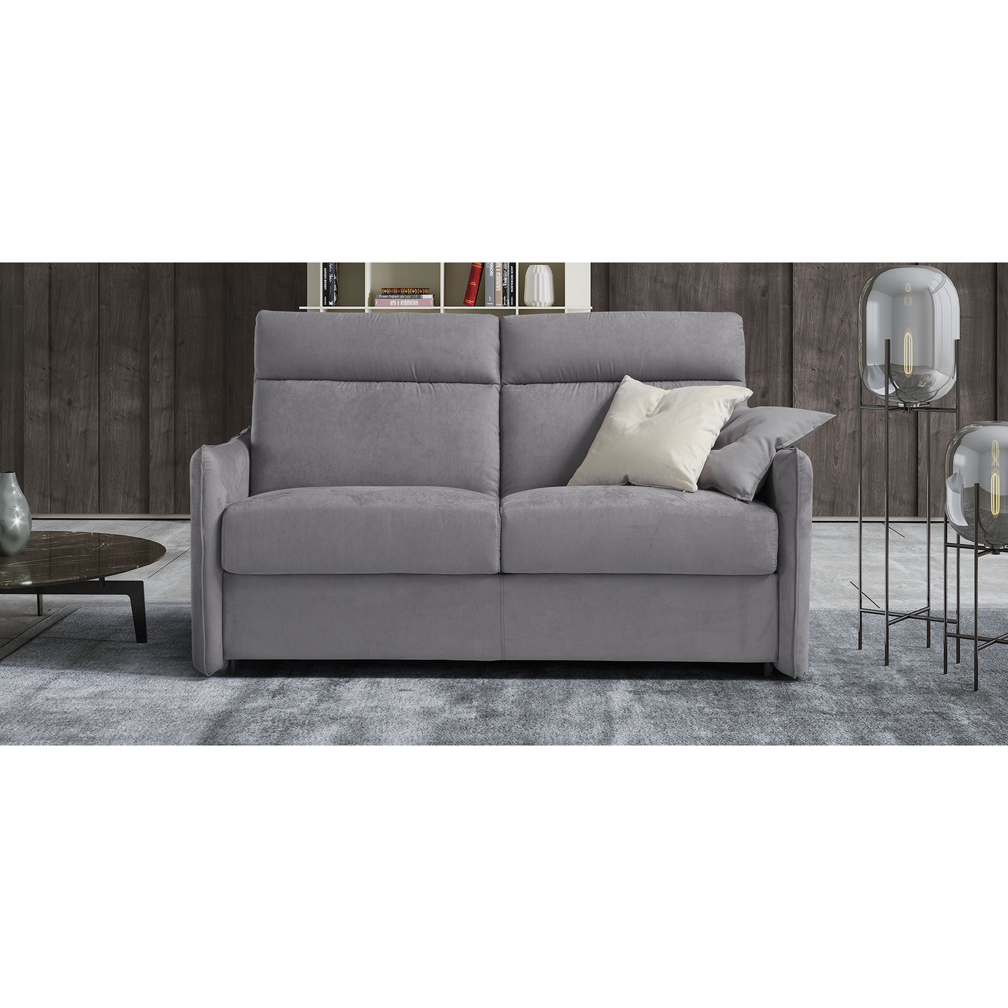 Sofia Italian Sofa Bed