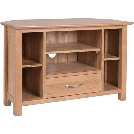 Corner TV Unit