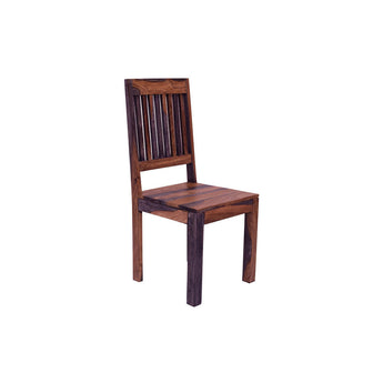 Solid Sheesham Dining Chair Inspired Rooms