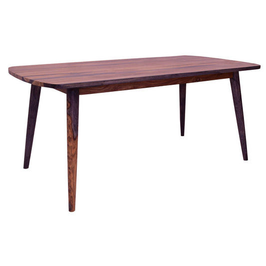 Solid Sheesham 175cm Dining Table