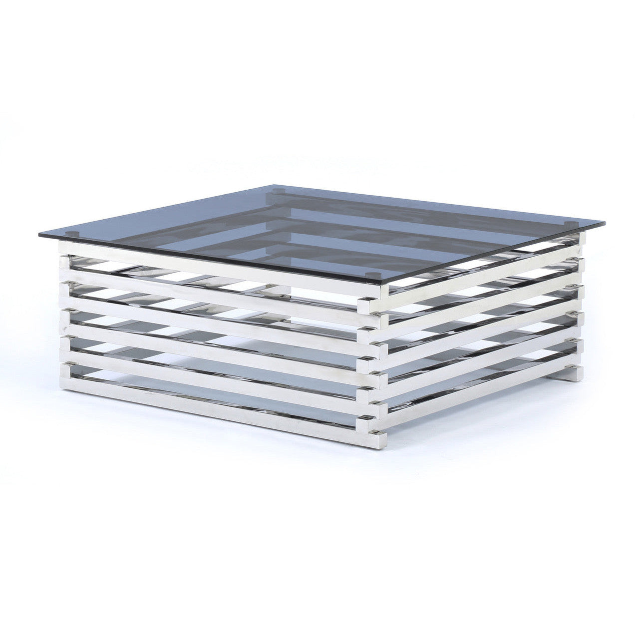Square Coffee Table - Inspired Rooms