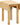 Square Drop Leaf Table
