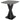 Stone Lamp Table - White or Grey