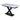 Stone Medium Extending Dining Table 140-200cm - White or Grey - Inspired Rooms