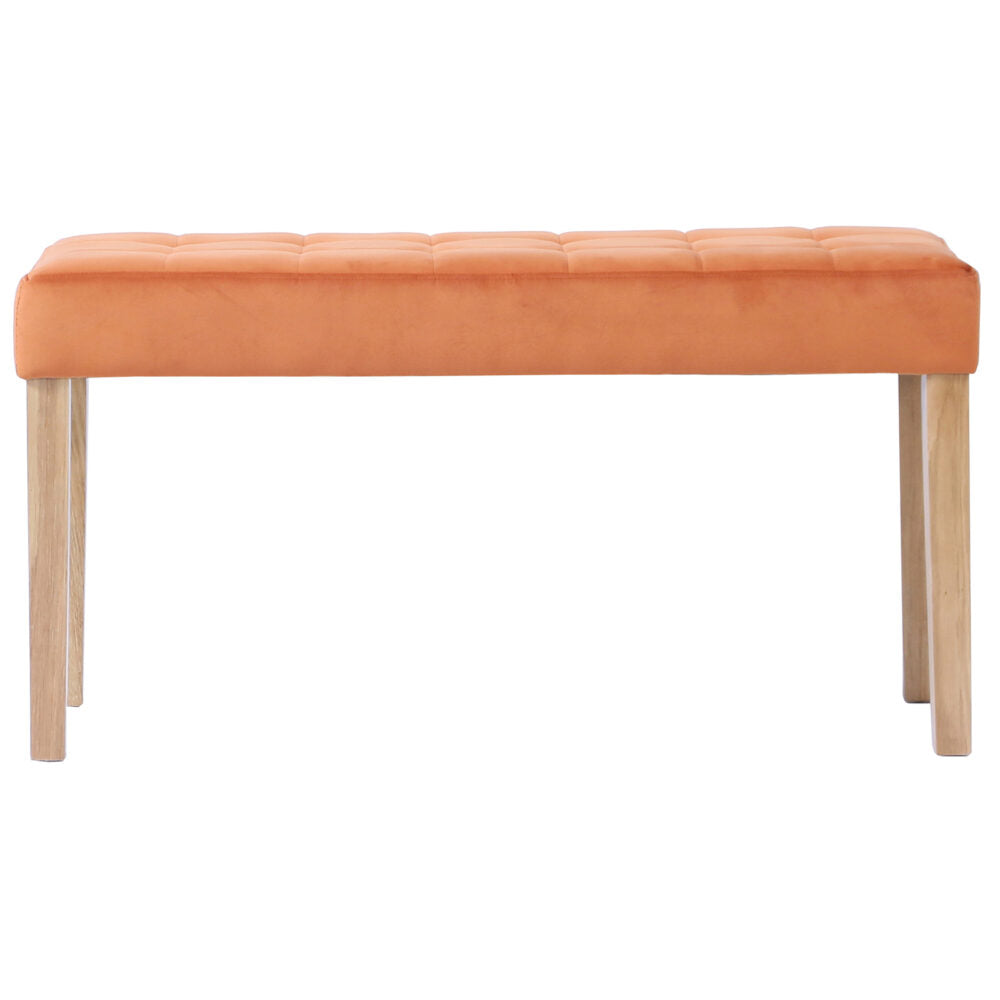 Sunset 104cm Dining Bench - Inspired Rooms