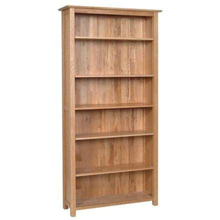 6' Bookcase