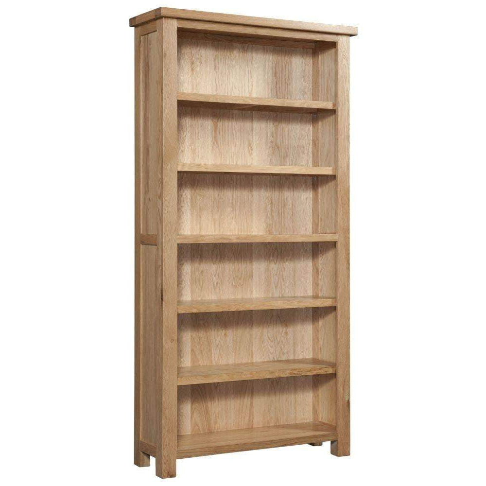 6' Bookcase