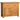 Trafalgar Oak 2 drawer Sideboard Inspired Rooms